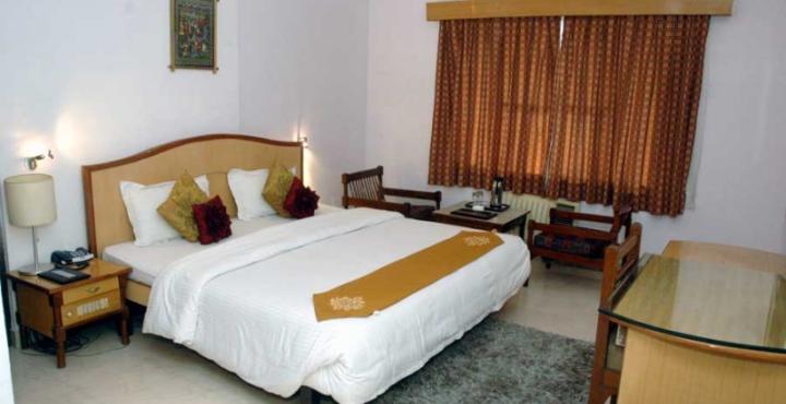 Hotel Siddharth
